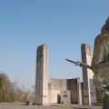 Dirk-Everts | Mémorial Interallié - monument Italièn | 0